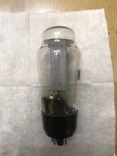 GEC U52 5U4G First Version