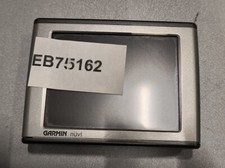 Garmin Nüvi GPS Navigateur - Utilisé, Entièrement Fonctionnel, Fiable