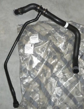 ORIGINAL DURITE TUYAU DE RADIATEUR CITROEN JUMPER PEUGEOT BOXER III 1680410680