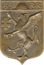 69° Régiment Régional, tout