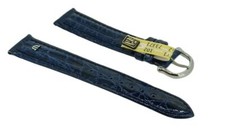 Maurice Lacroix Echt Kroko