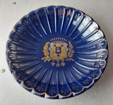 Ancienne assiette plat de - assiette, /