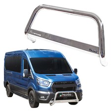 Pare Buffle Protection Avant