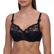 Soutien gorge grande taille, Minimiseur, avec Armature, Sexy, Emboîtant, Femme