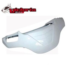 Carenage-couvre guidon