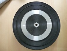 Plateau platine vinyle Dual 1216 bon état