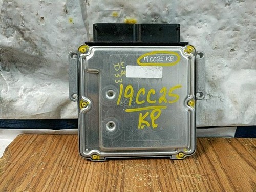 Module commande - module, de