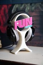 Support Casque Bureau FUN