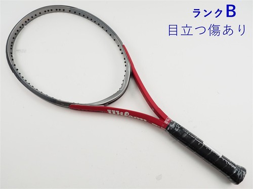 Used tennis racket wilson - used,