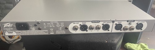 Peavey kosmos spectrum - v2,