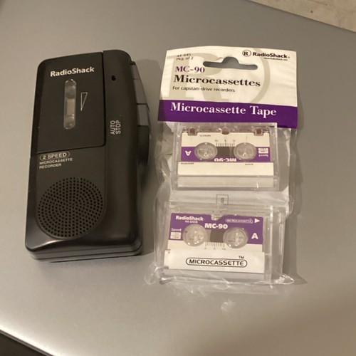 Radioshack speed - radioshack,
