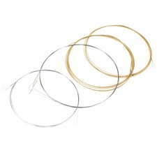  4 Pcs Replacement Strings