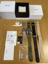 Citizen Promaster AT6080-53L