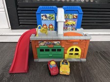 Fisher-Price Little People