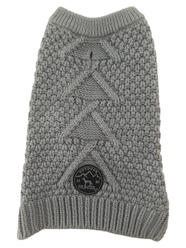 Hunter manteau pour chien - hunter,