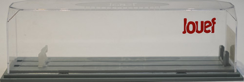 Jouef boite crystal - boite,