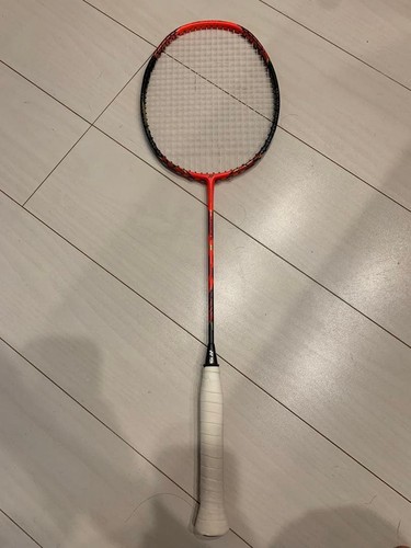 Repair item yonex voltric - item:,