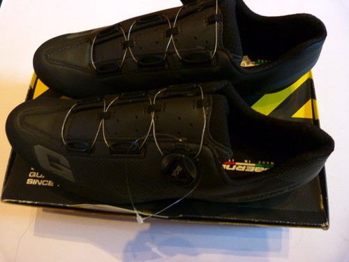 Chaussures vtt gaerne - ,