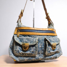 Sac bandoulière LOUIS VUITTON