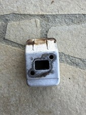 Partie Pièce Pot