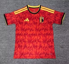 Maillot football Belgique NEUF