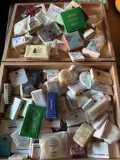 🧼 Lot de savons de