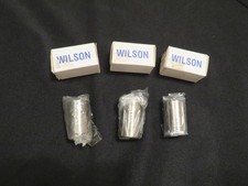 3 NOS Wilson Case Trimmer