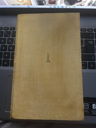 Livre ancien échecs - livre, “66