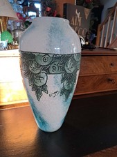 Début 20e siècle, grand vase