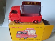 Véhicule miniature Renault