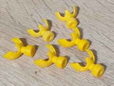 PLAYMOBIL x6 MASQUES À GAZ