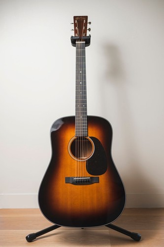 Martin standard acoustic - martin,