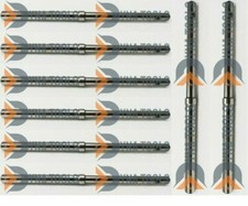 Jeu pilote de meuleuse de siège / guide de soupape Black & Decker 8 PCS pour ...