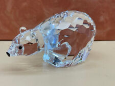 Figurine Swarovski 013747 ours