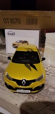 renault megane 4 rs ultime 999ex ottomobile,otto 1 18