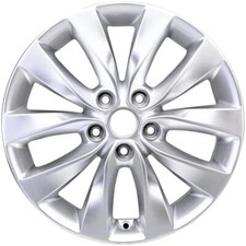 Factory Replacement New Alloy