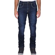 Modeka Hommes Moto Pantalon