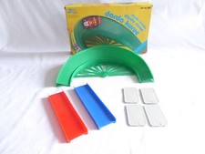 DARDA MOTOR - CIRCUIT - BOITE COMPLEMENTAIRE - 507 - 100% COMPLET - COURBE CURVE