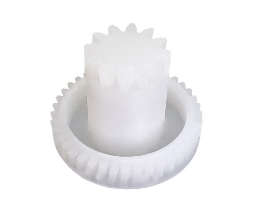 Engrenage nylon pour - nylon,