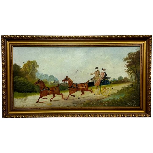 Edouardienne huile peinture - edouardienne,