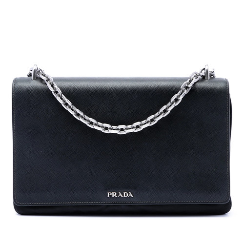 Prada saffiano lux tessuto - lux,