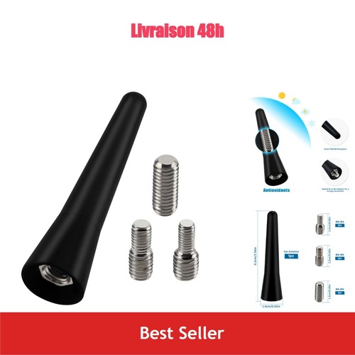 Voogenzek mini antenne - mini,