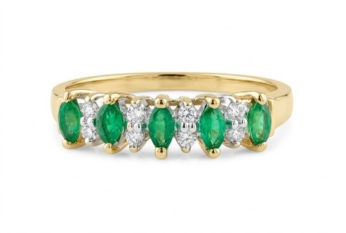 32ct naturel diamant - 0.32ct,
