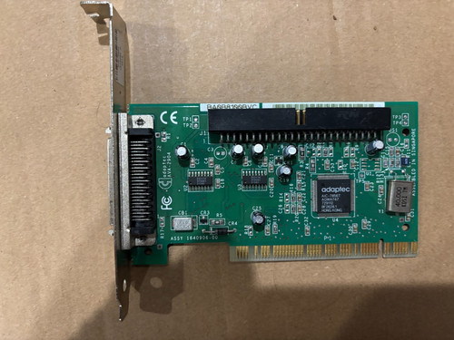 Adaptec ava 2904 aic - adaptec, aic-7856t