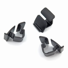 10x Fixations/Clips pour