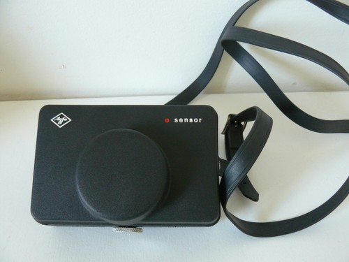 étui pour appareil photo agfa - Étui,