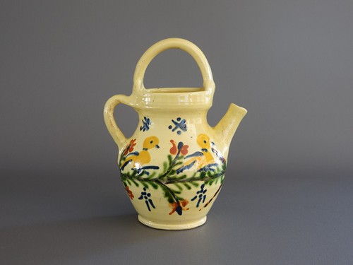 Ancienne cruche poterie - ancienne,