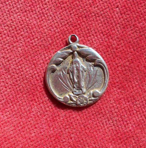 Vierge marie ancienne - marie,