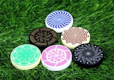 Stonkraft Carrom Board Striker