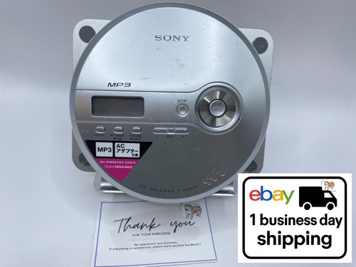 Rayures sony walkman ne241 - walkman, d-ne241